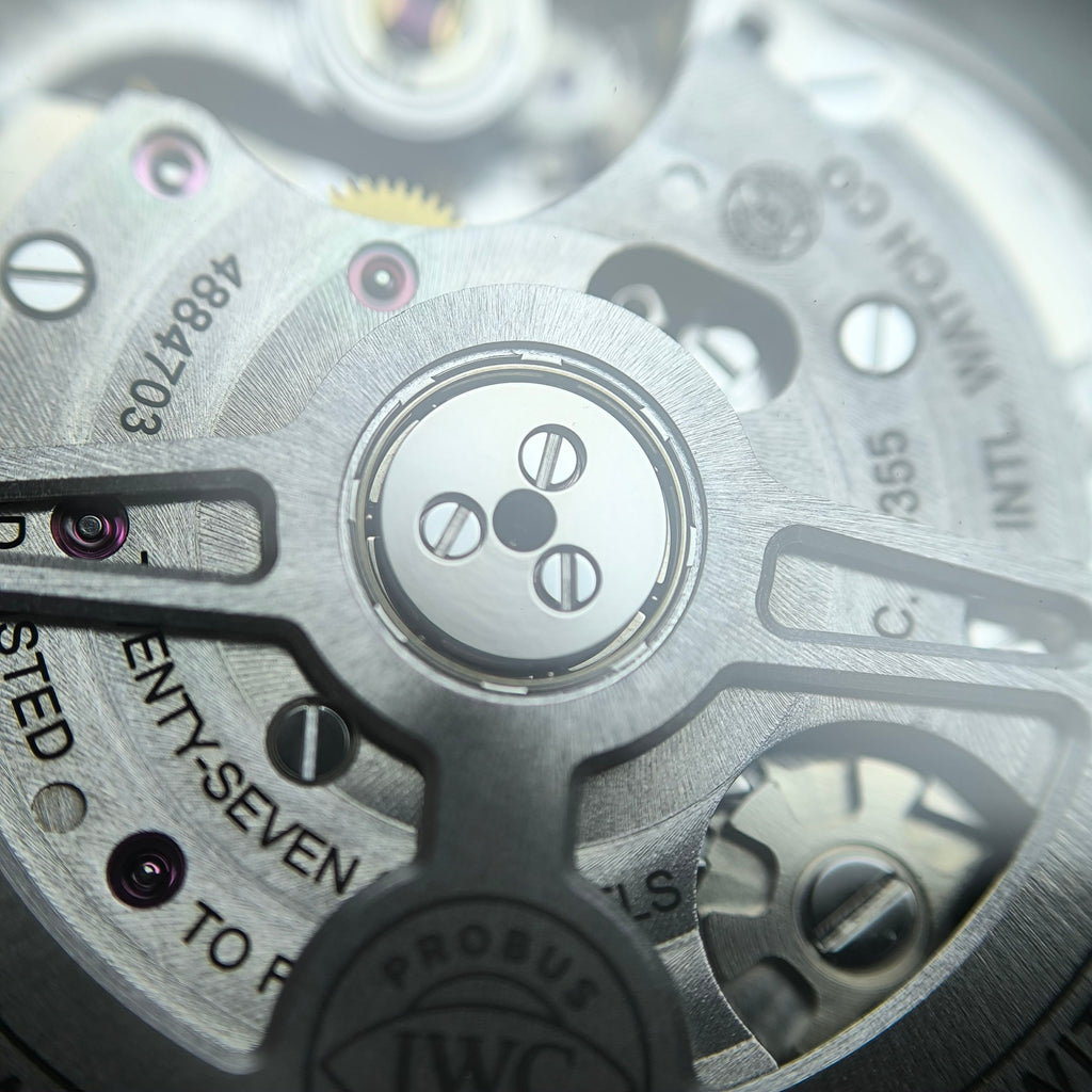IWC IWC Portuguese Collection 41 millimeters IW371605