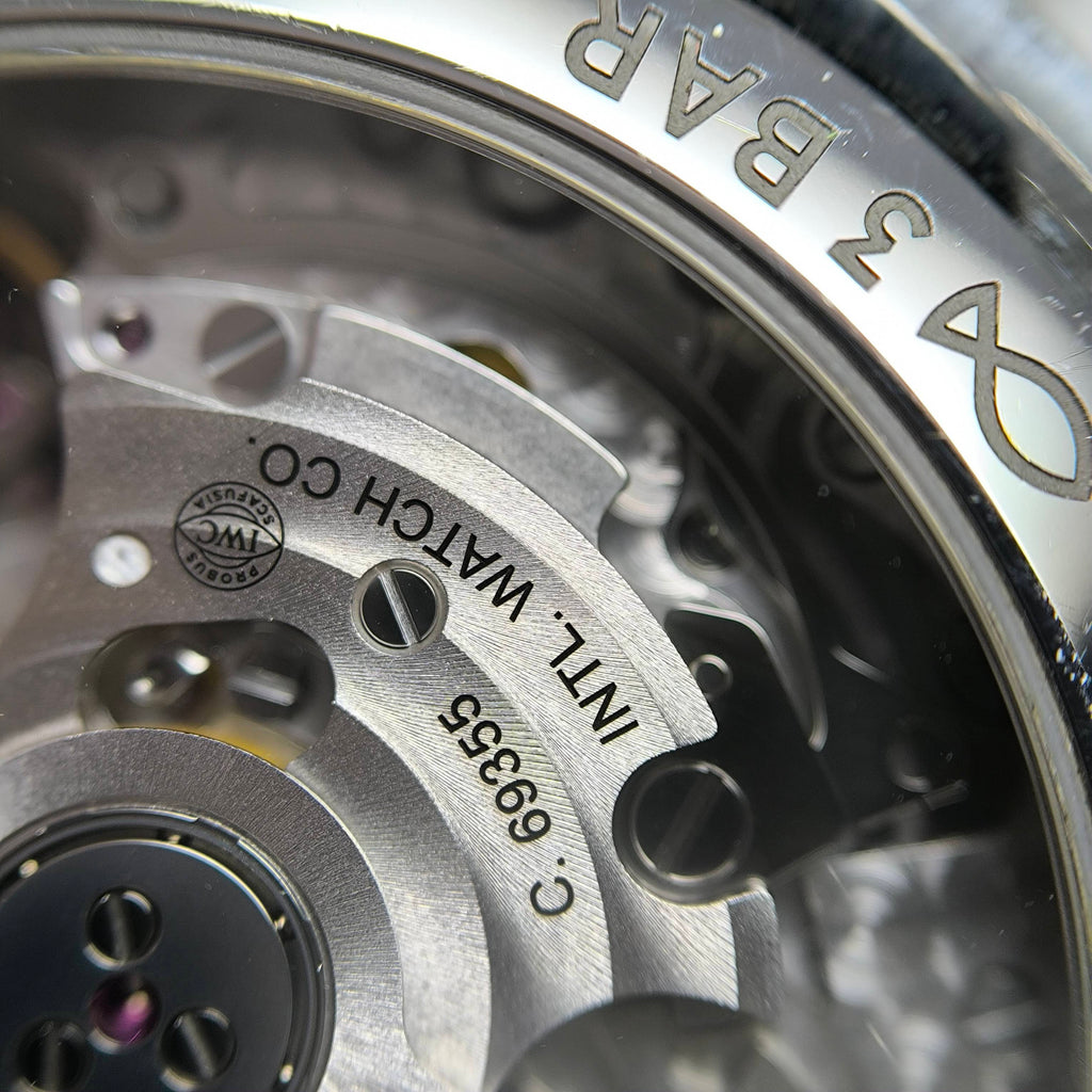 IWC IWC Portuguese Collection 41 millimeters IW371605