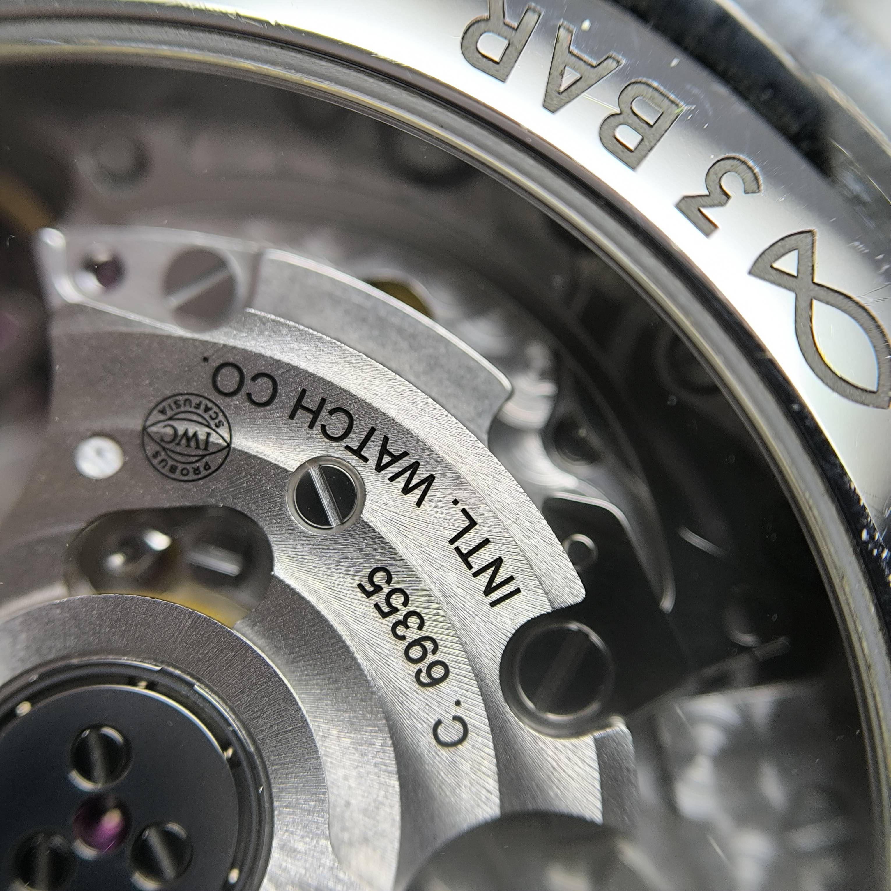 IWC IWC Portuguese Collection 41 millimeters IW371605