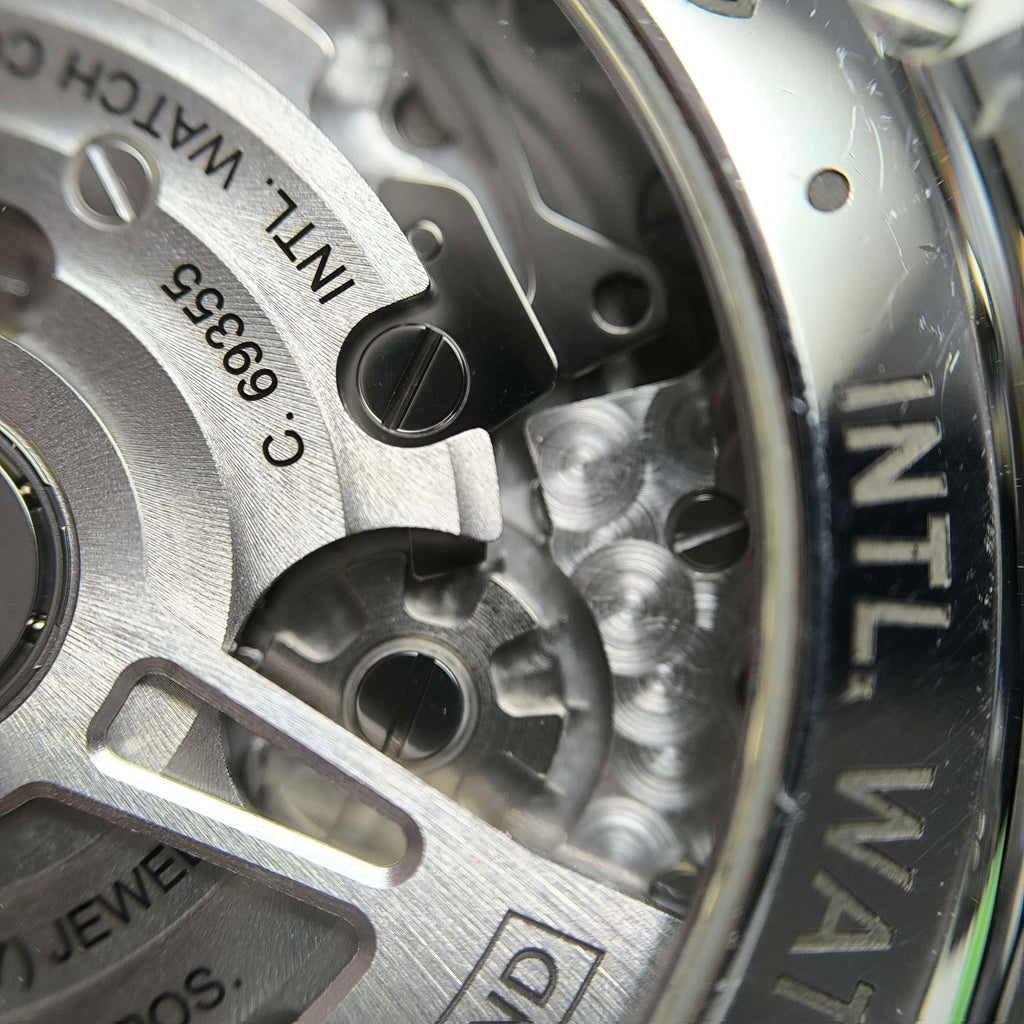 IWC IWC Portuguese Collection 41 millimeters IW371605