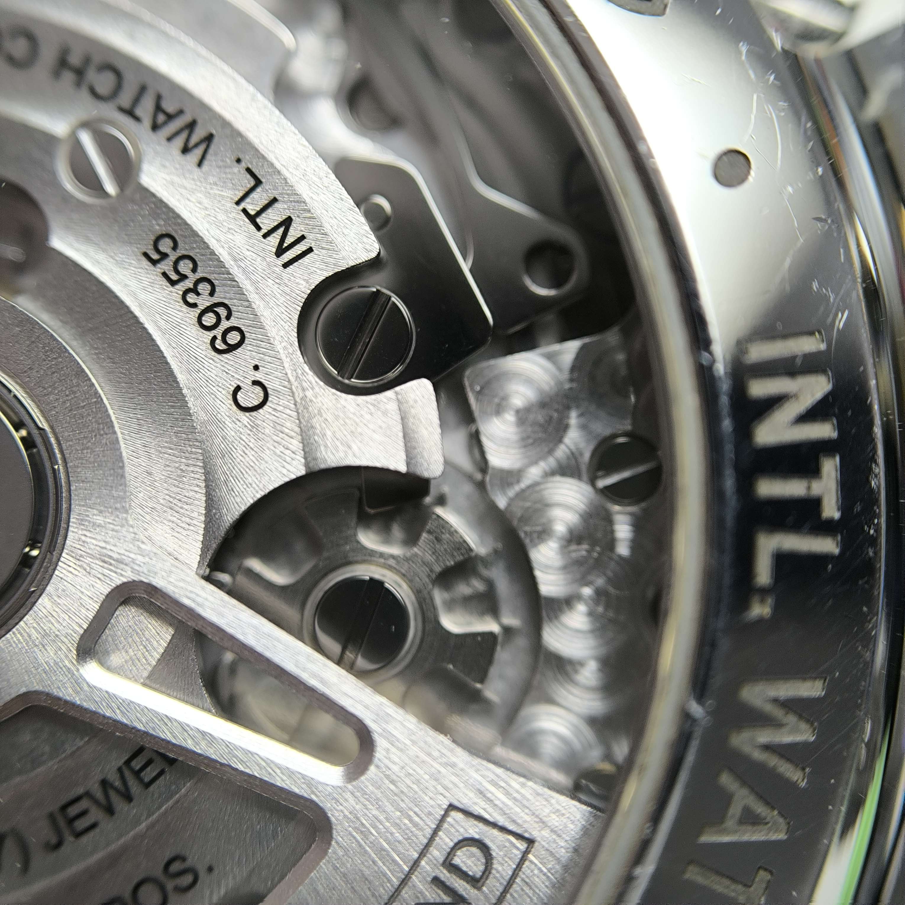 IWC IWC Portuguese Collection 41 millimeters IW371605