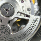 IWC IWC Portuguese Collection 41 millimeters IW371605