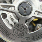 IWC IWC Portuguese Collection 41 millimeters IW371605