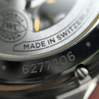 IWC IWC Portuguese Collection 41 millimeters IW371605