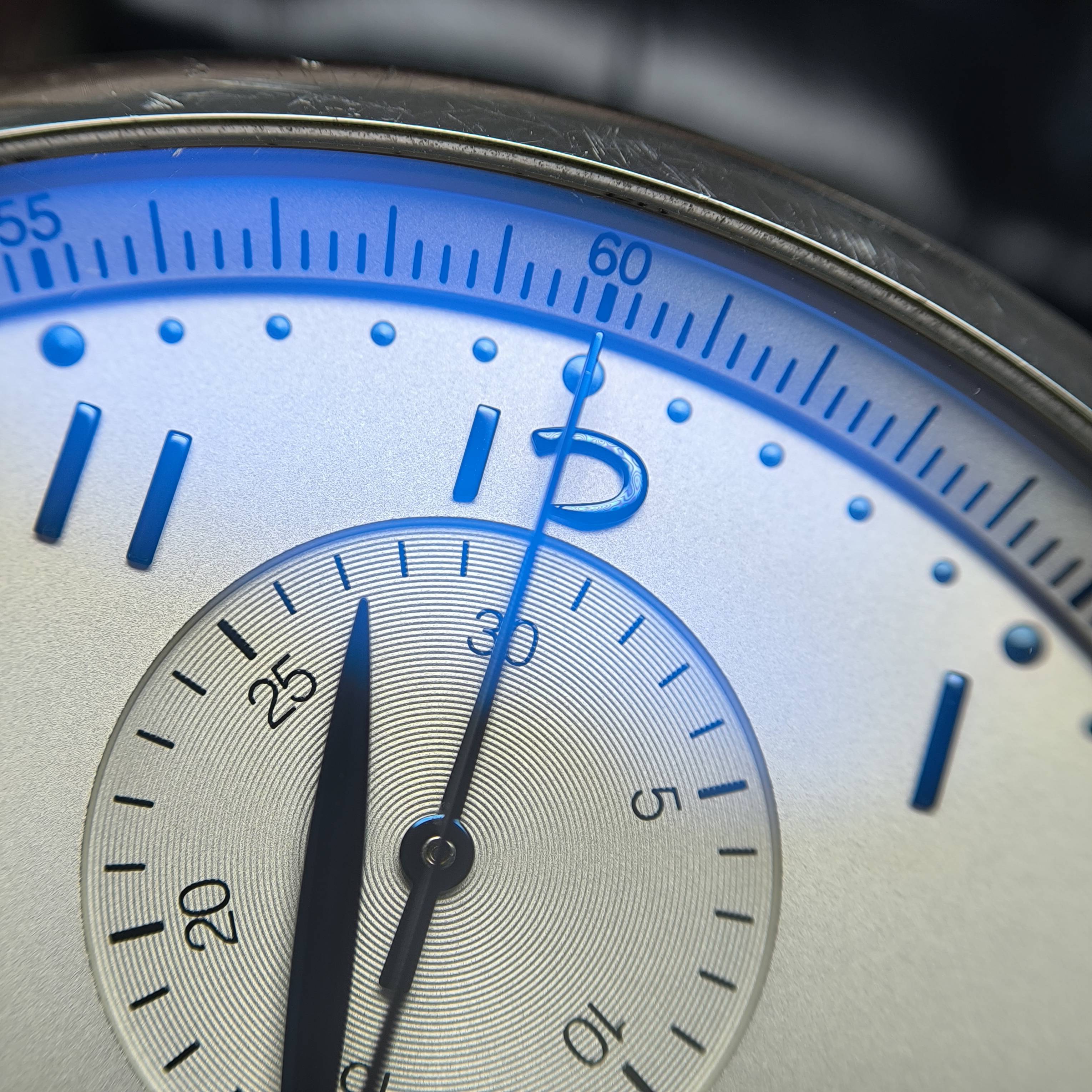 IWC IWC Portuguese Collection 41 millimeters IW371605