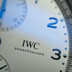 IWC IWC Portuguese Collection 41 millimeters IW371605