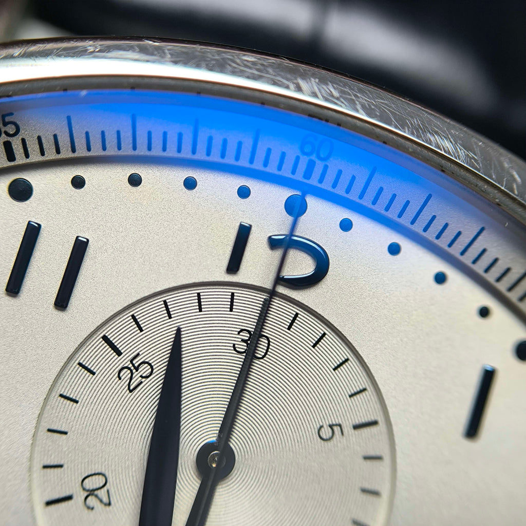 IWC IWC Portuguese Collection 41 millimeters IW371605