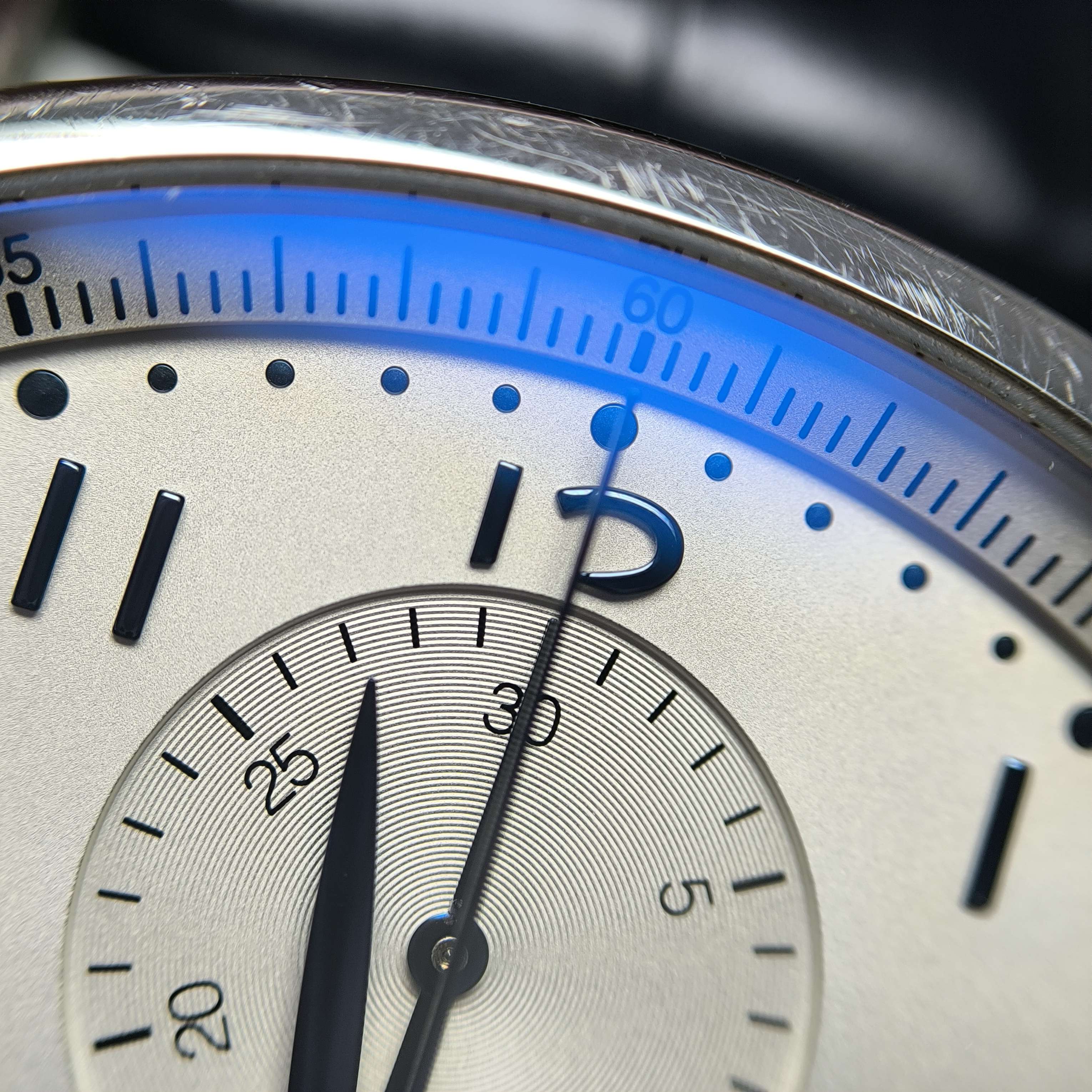 IWC IWC Portuguese Collection 41 millimeters IW371605