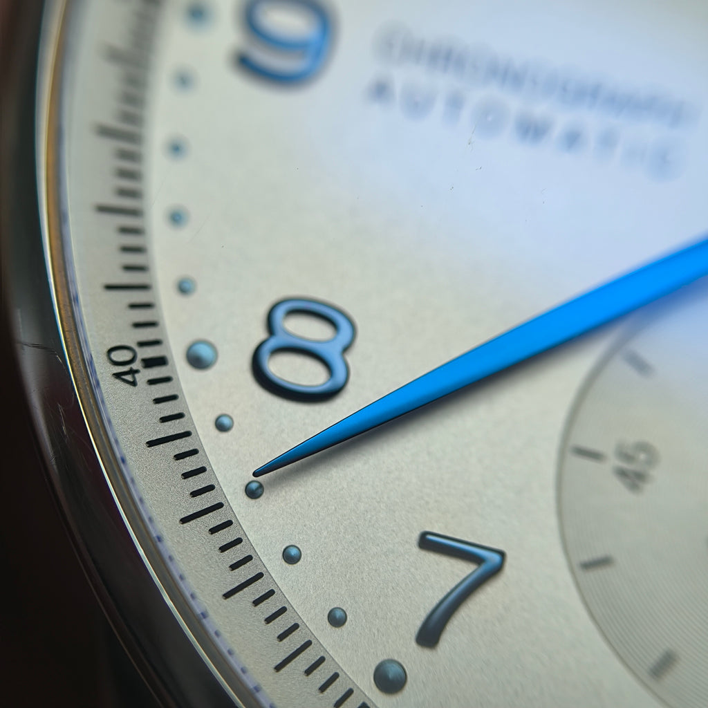 IWC IWC Portuguese Collection 41 millimeters IW371605