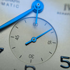 IWC IWC Portuguese Collection 41 millimeters IW371605