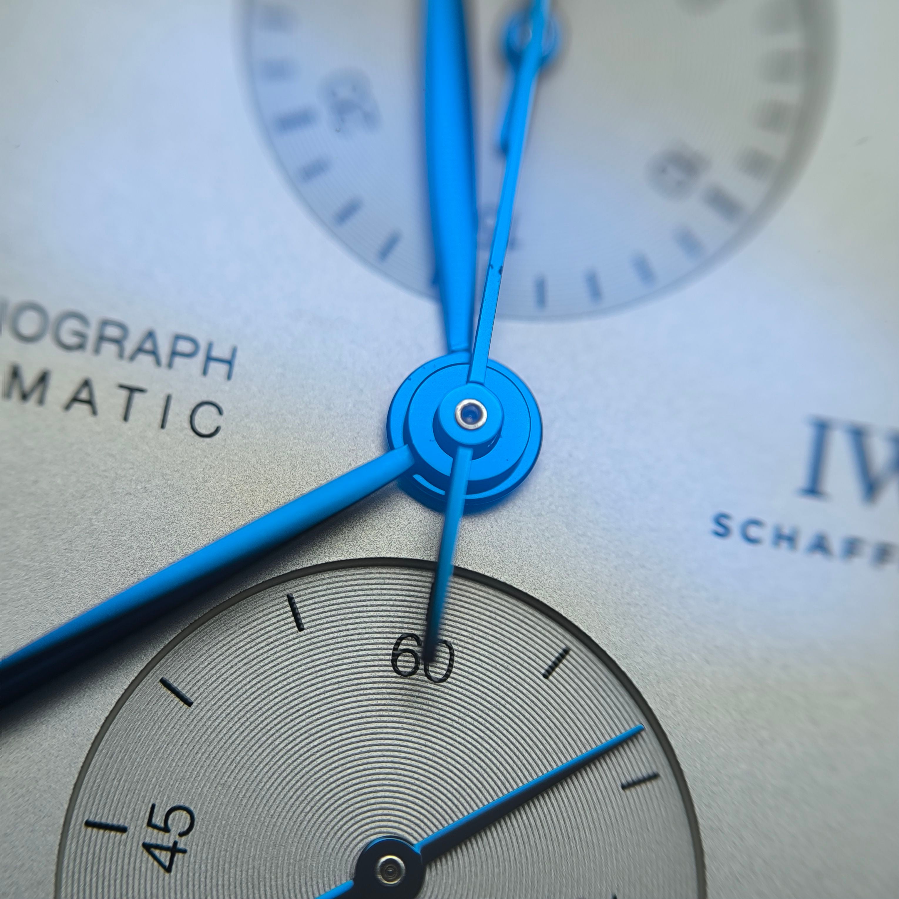 IWC IWC Portuguese Collection 41 millimeters IW371605