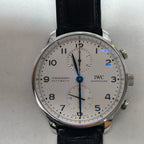 IWC IWC Portuguese Collection 41 millimeters IW371605