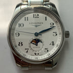 Longines Longines Master Collection 40.00mm L2.909.4.78.6