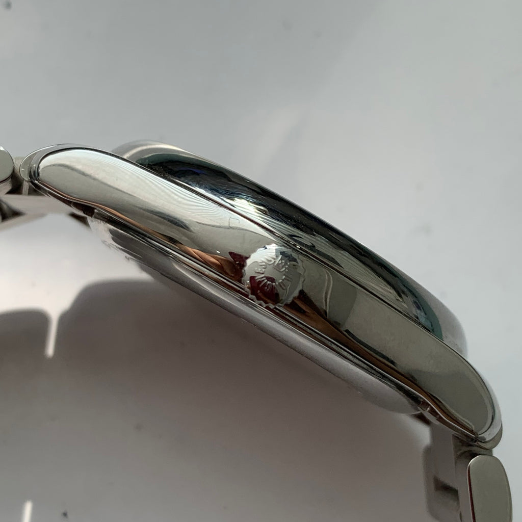 Longines Longines Master Collection 40.00mm L2.909.4.78.6