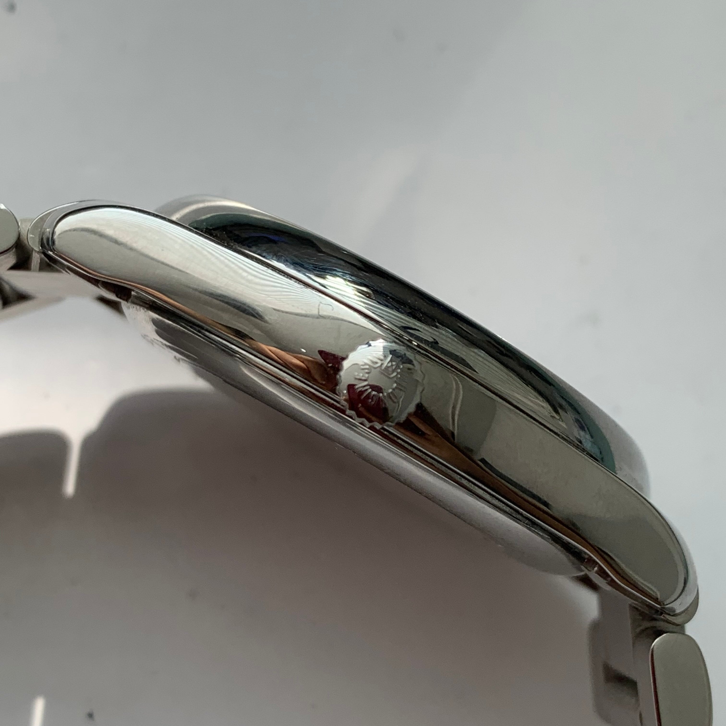 Longines Longines Master Collection 40.00mm L2.909.4.78.6