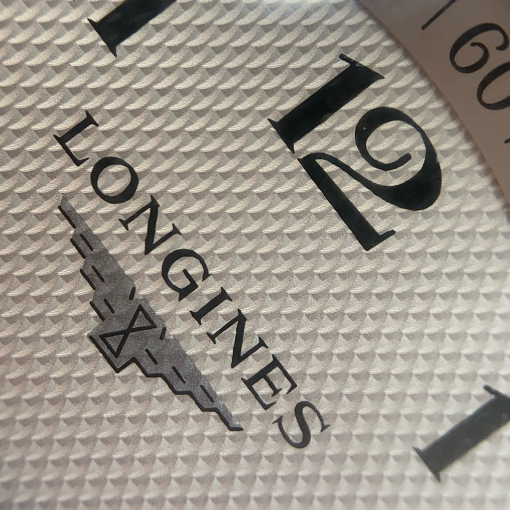 Longines Longines Master Collection 40.00mm L2.909.4.78.6