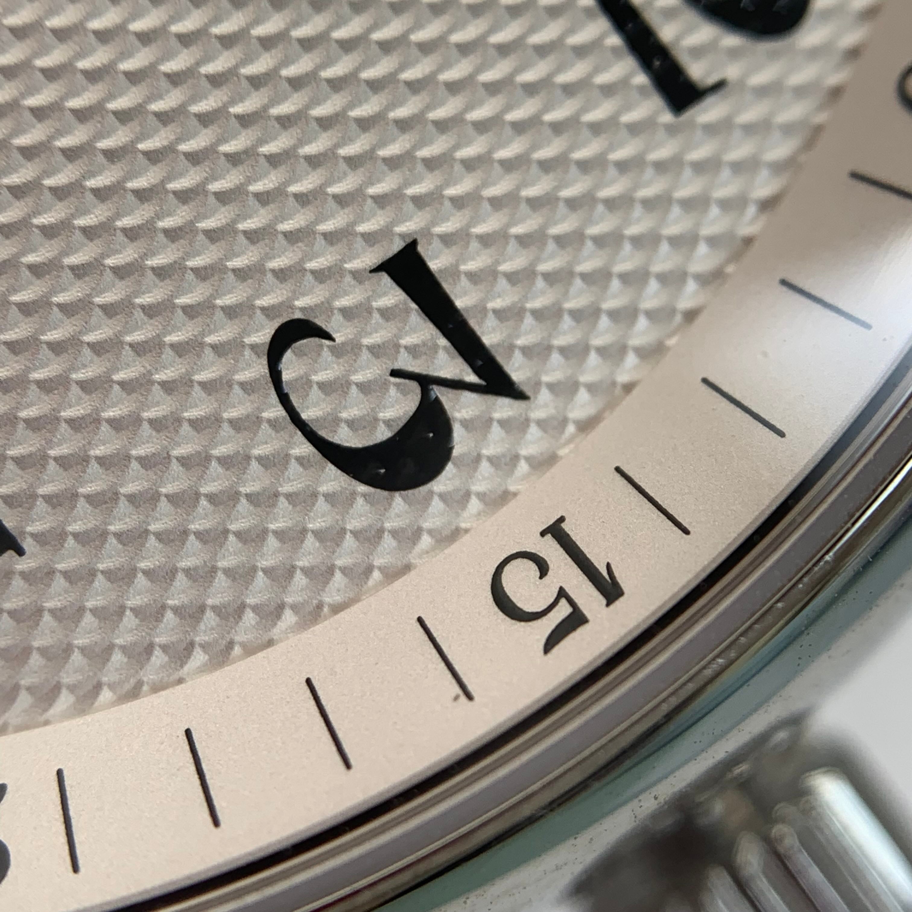 Longines Longines Master Collection 40.00mm L2.909.4.78.6