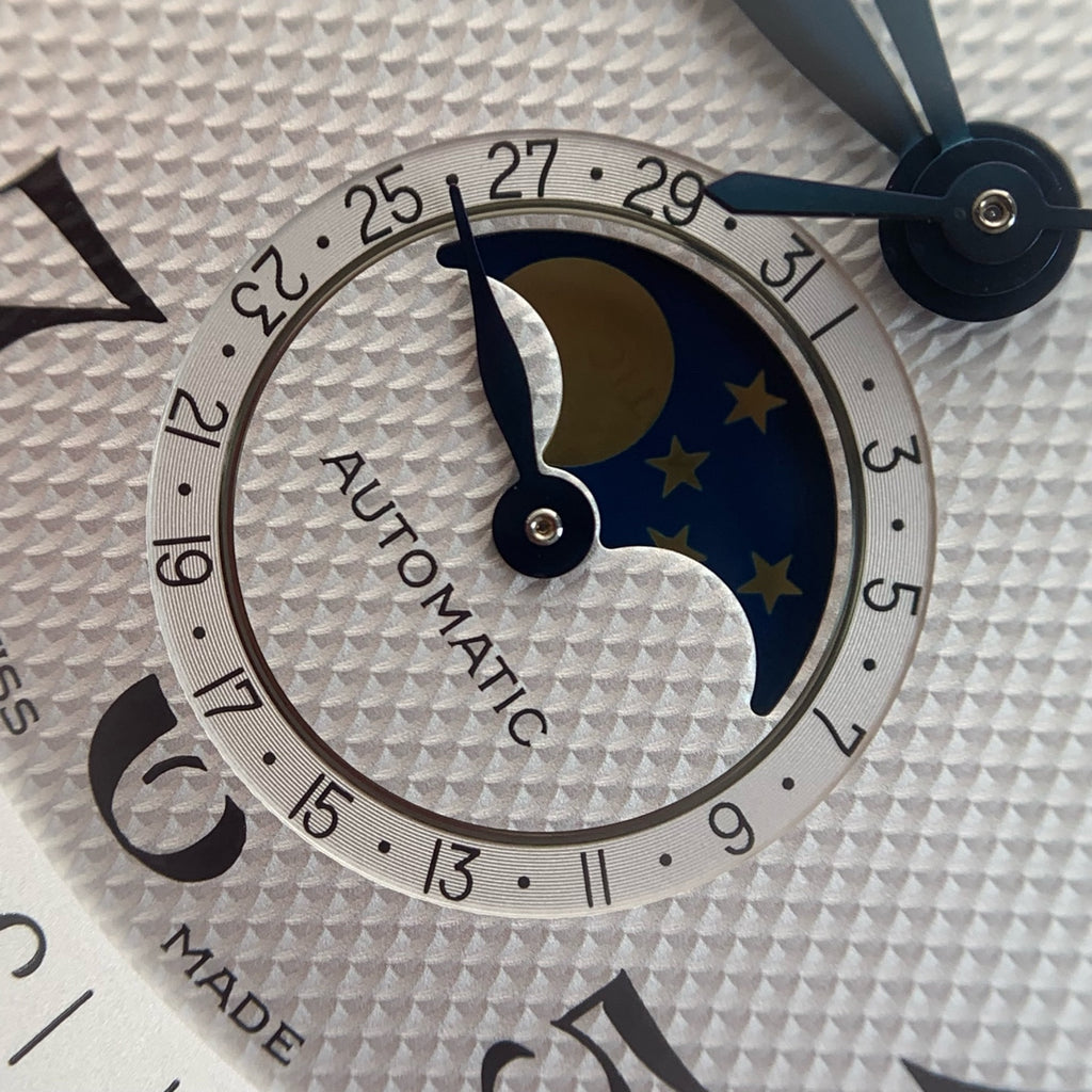 Longines Longines Master Collection 40.00mm L2.909.4.78.6