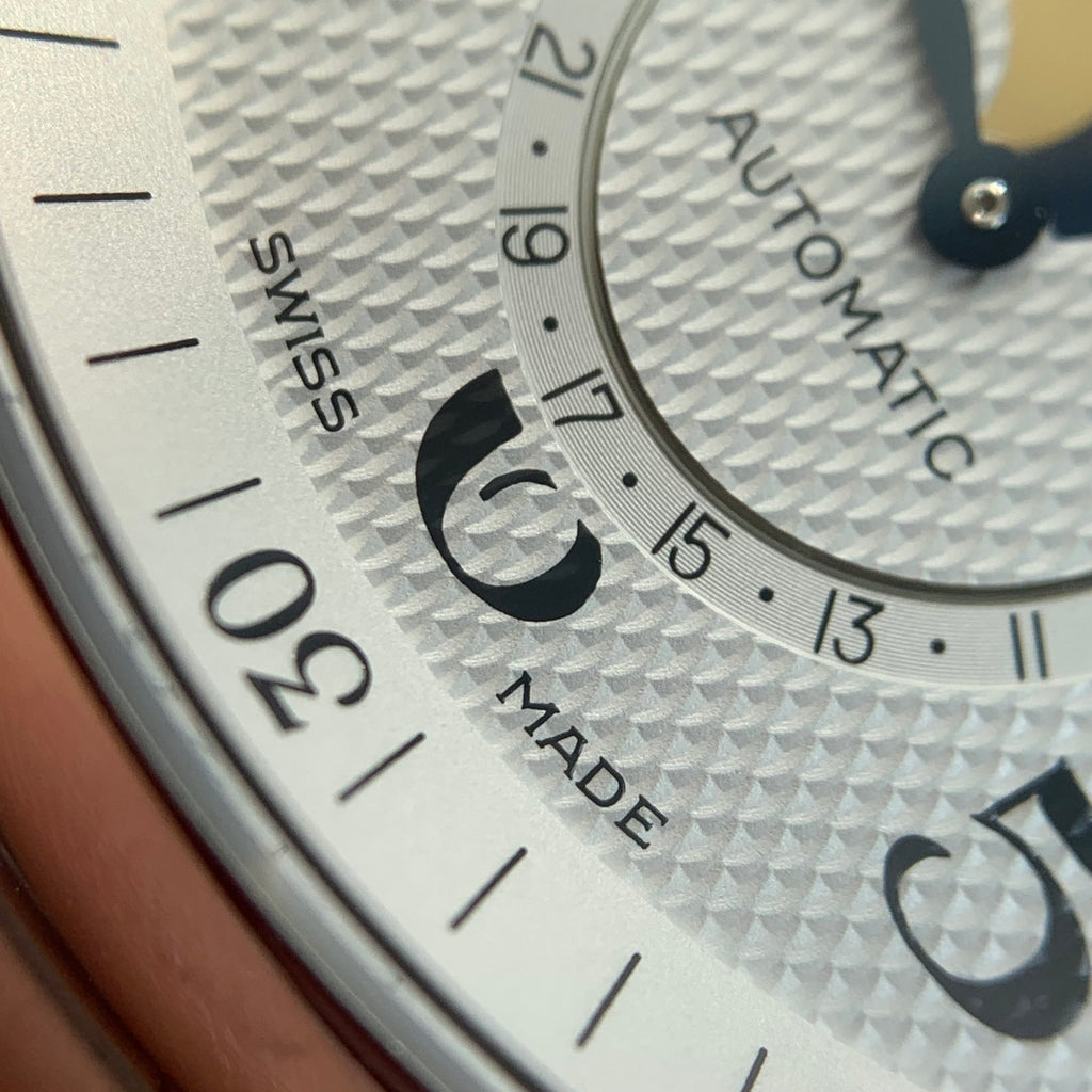 Longines Longines Master Collection 40.00mm L2.909.4.78.6