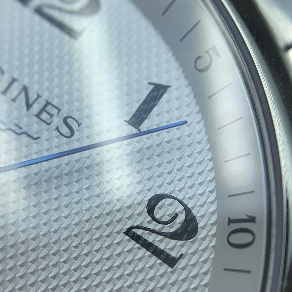 Longines Longines Master Collection 40.00mm L2.909.4.78.6