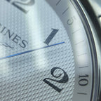 Longines Longines Master Collection 40.00mm L2.909.4.78.6