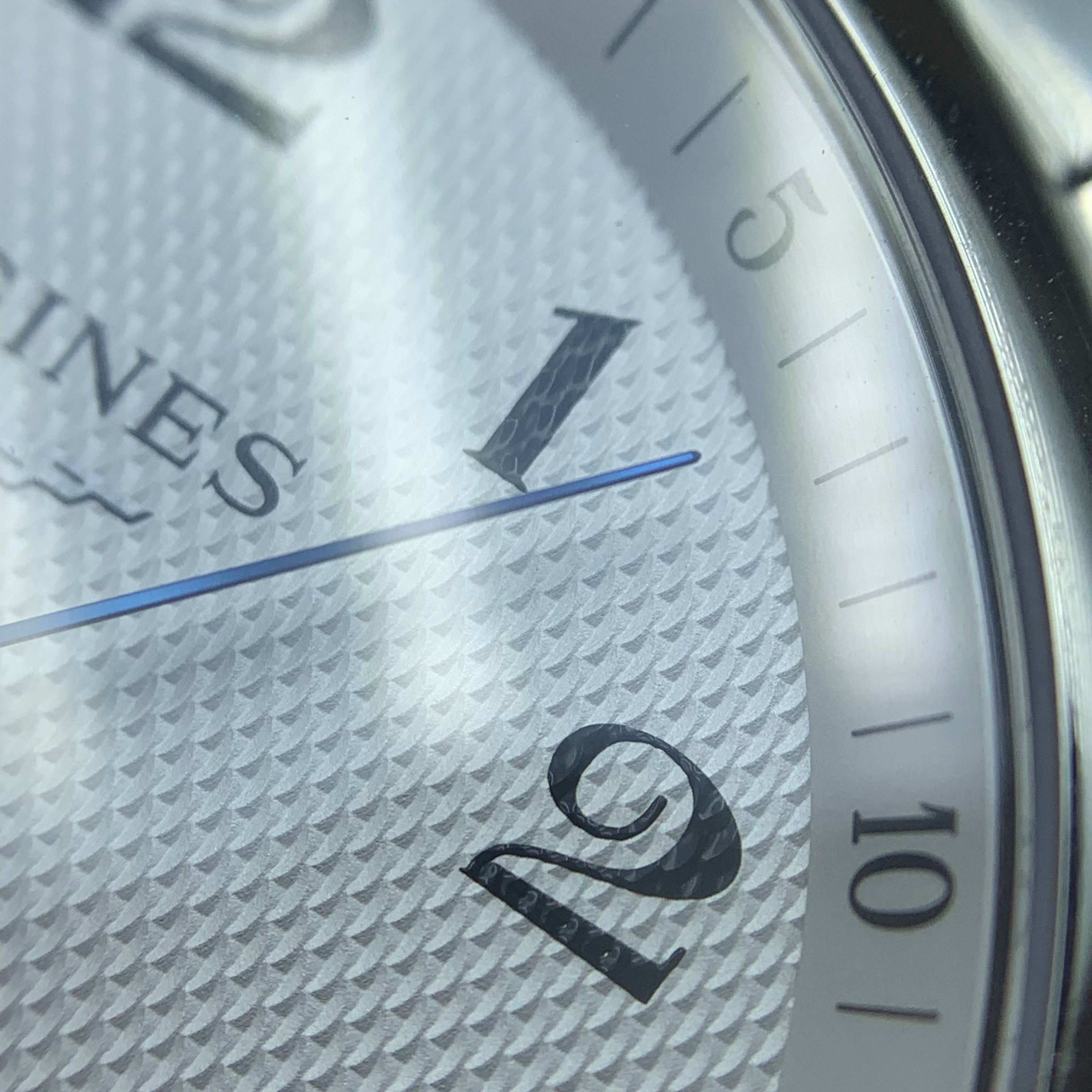 Longines Longines Master Collection 40.00mm L2.909.4.78.6