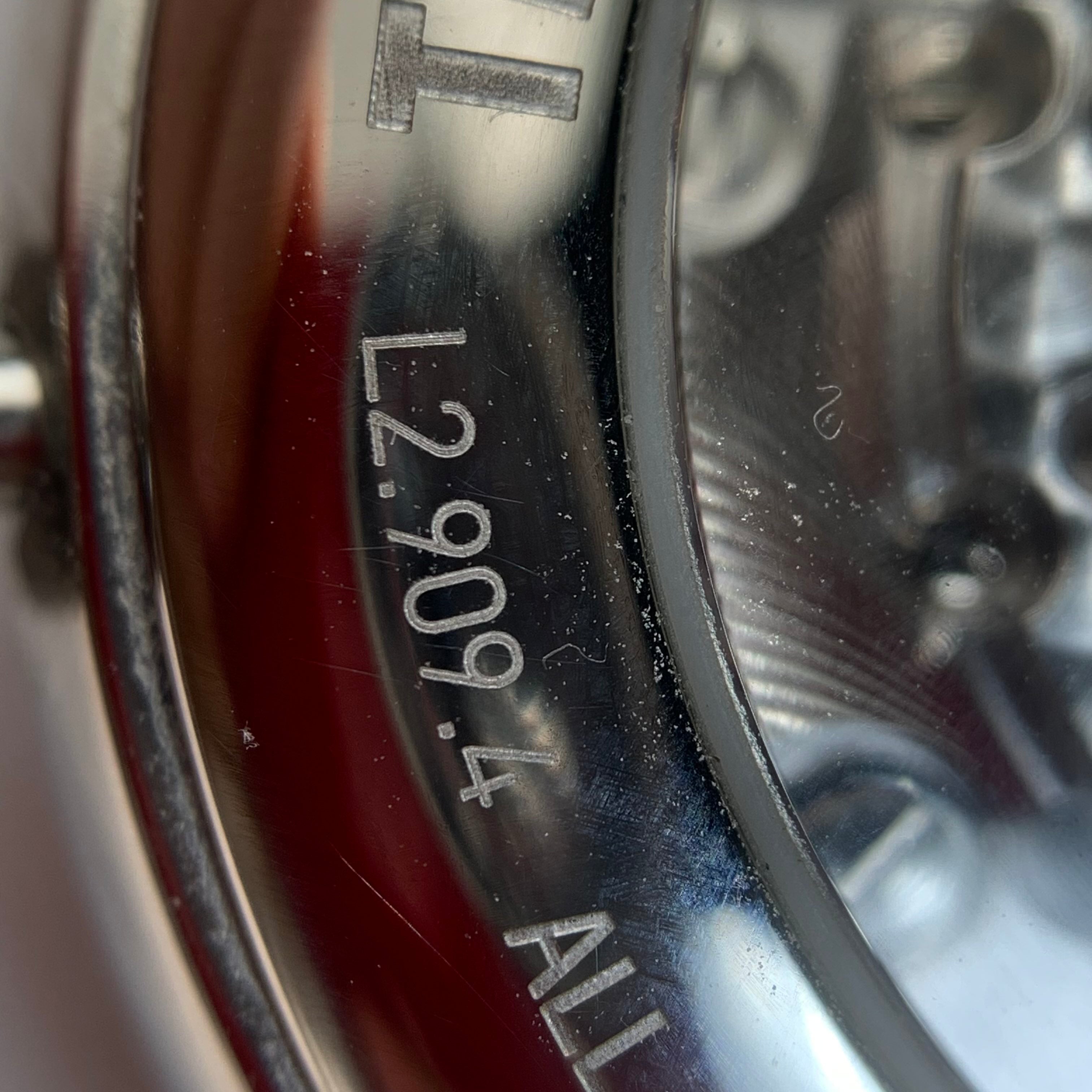 Longines Longines Master Collection 40.00mm L2.909.4.78.6