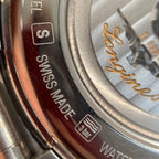 Longines Longines Master Collection 40.00mm L2.909.4.78.6