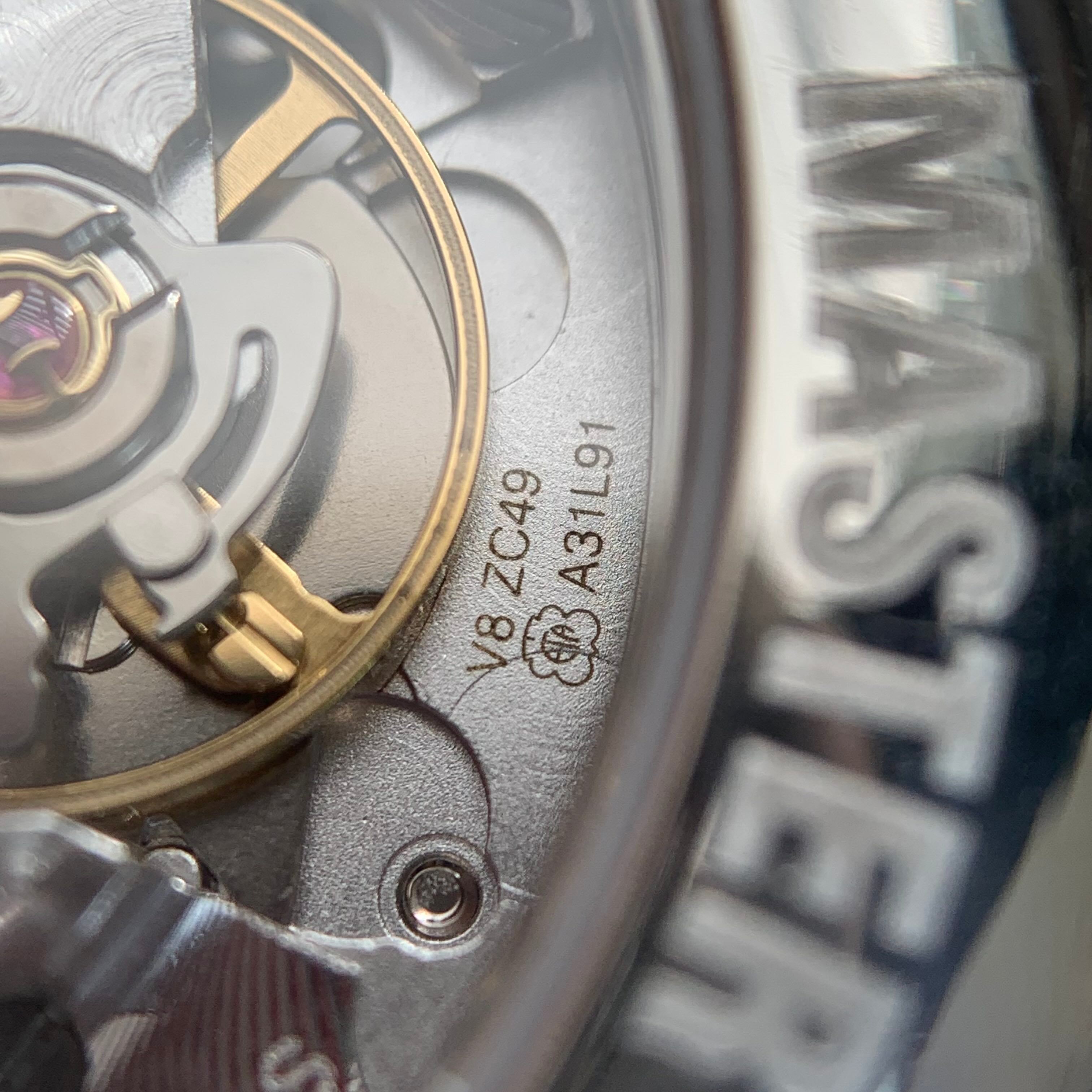 Longines Longines Master Collection 40.00mm L2.909.4.78.6