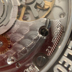 Longines Longines Master Collection 40.00mm L2.909.4.78.6