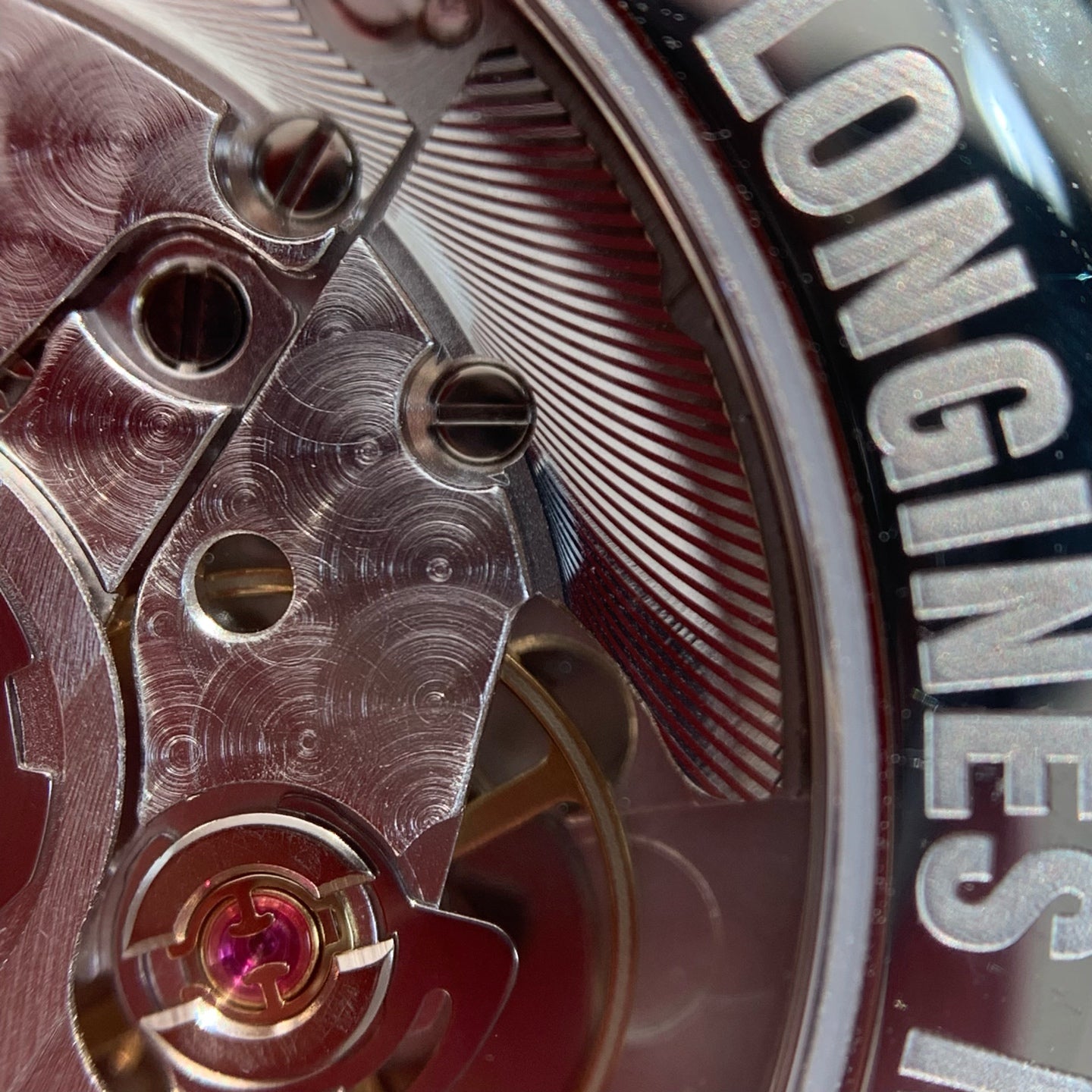 Longines Longines Master Collection 40.00mm L2.909.4.78.6