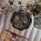 Longines Longines Master Collection 40.00mm L2.909.4.78.6