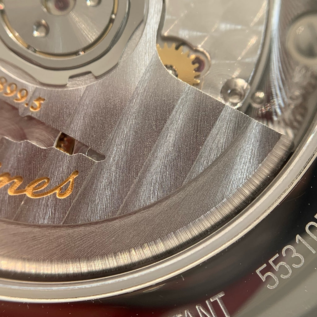 Longines Longines Master Collection 40.00mm L2.909.4.78.6