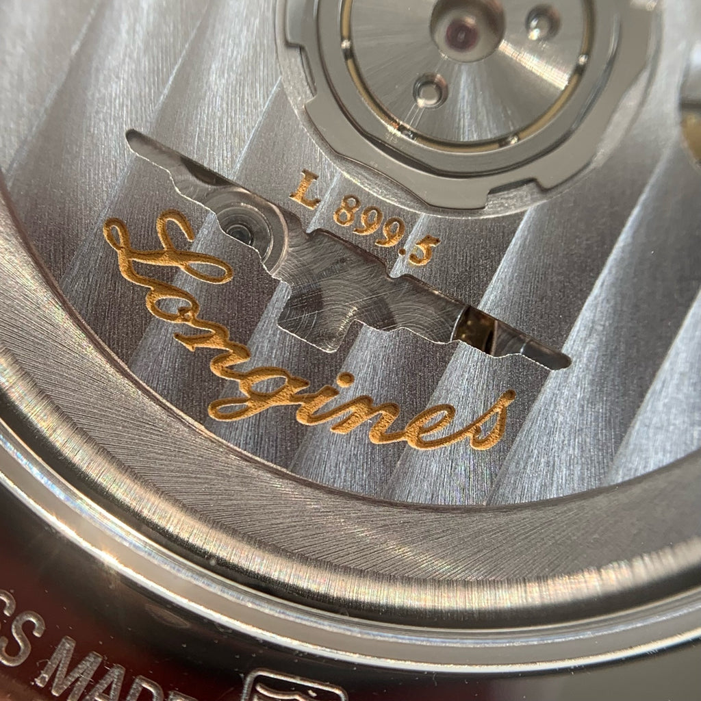 Longines Longines Master Collection 40.00mm L2.909.4.78.6