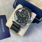 Panerai LUMINOR Luminor Mechanical watch 44mm PAM01084