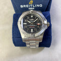 Breitling Avenger Series Automatic (self-winding) watch 45 MM A1733010_BA05_147A