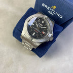 Breitling Avenger Series Automatic (self-winding) watch 45 MM A1733010_BA05_147A