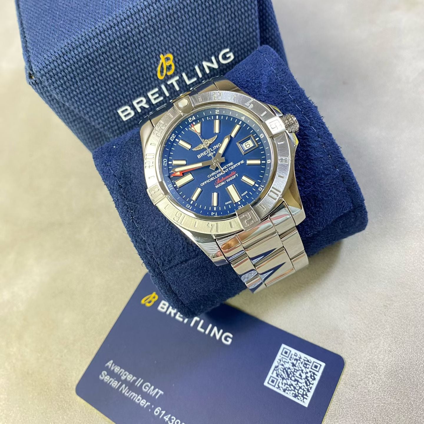 Breitling