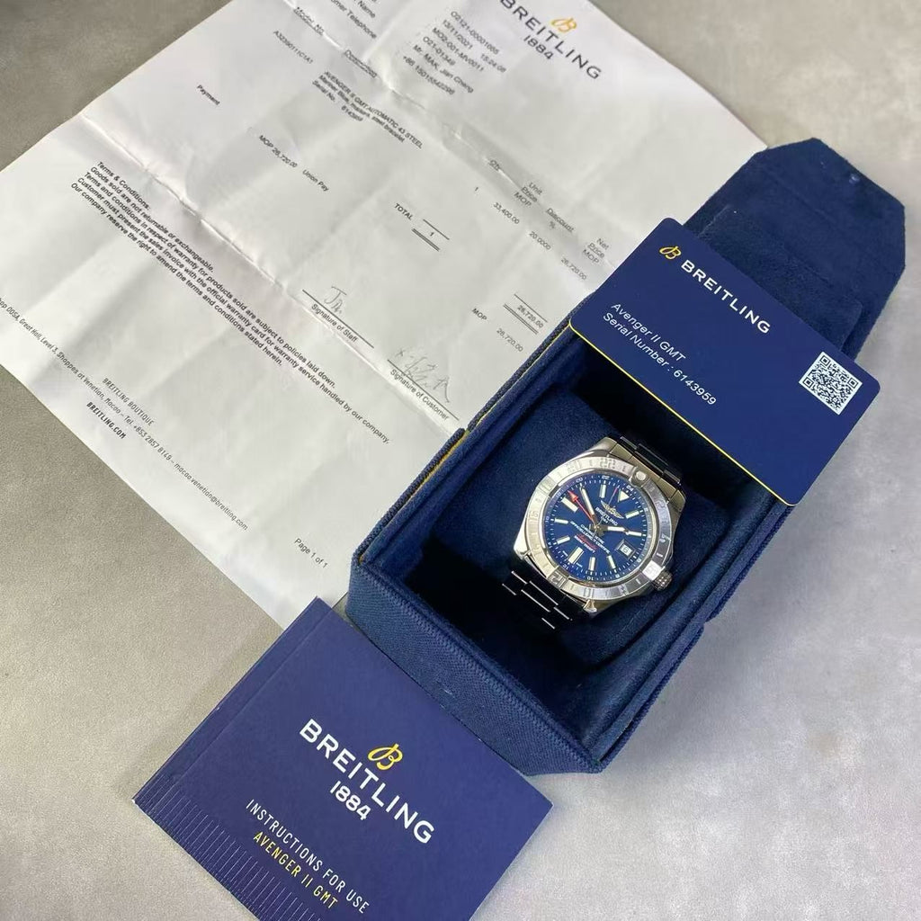 Breitling