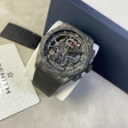 Zenith DEFY Series Carbon fiber 44 millimeters 10.9000.9004/96.R921