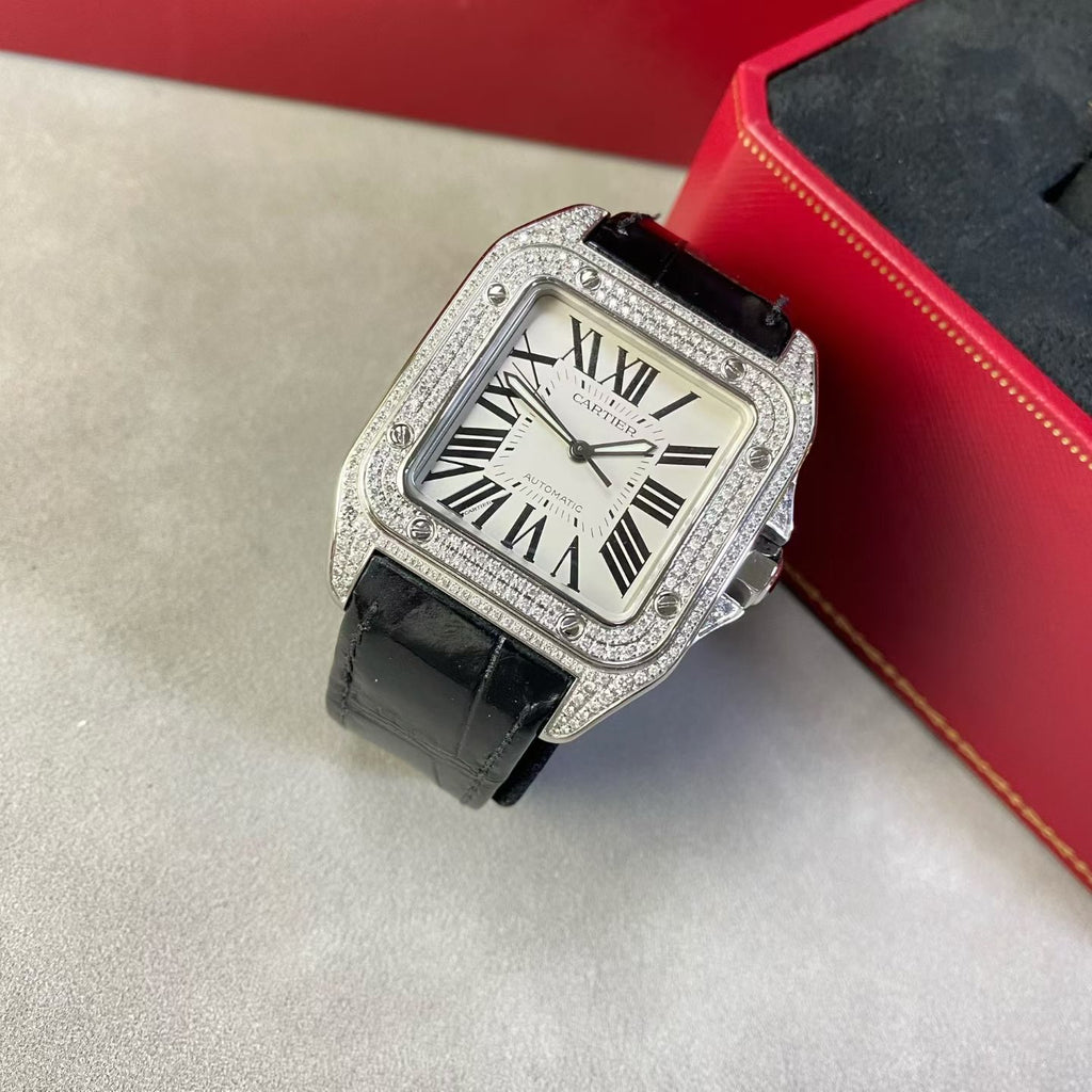 Cartier