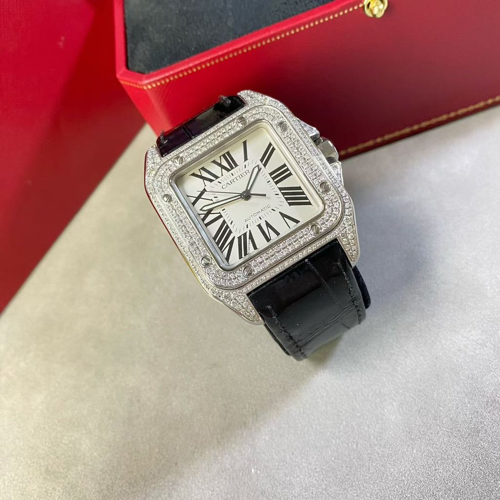 Cartier