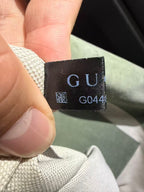 Gucci Alcantara