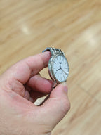 Longines Longines Fashion Collection Mechanical watch 38.50mm L4.921.4.12.6