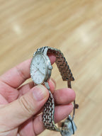 Longines Longines Fashion Collection Mechanical watch 38.50mm L4.921.4.12.6