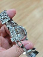 Longines Longines Fashion Collection Mechanical watch 38.50mm L4.921.4.12.6