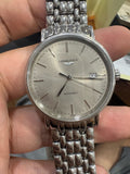 Longines Longines Fashion Collection Mechanical watch 40.00mm L4.922.4.72.6