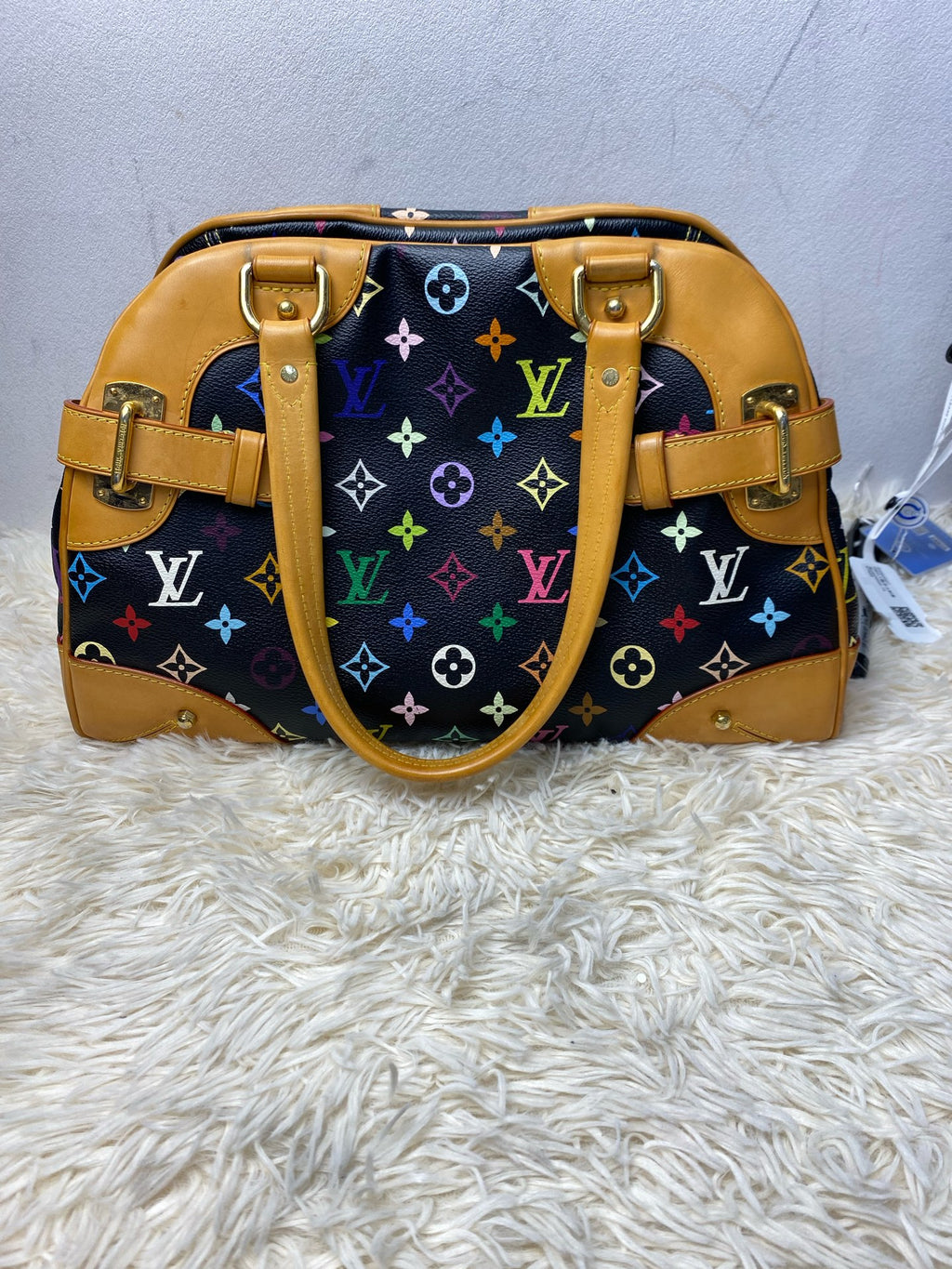 Louis Vuitton Satchel