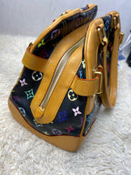 Louis Vuitton Satchel