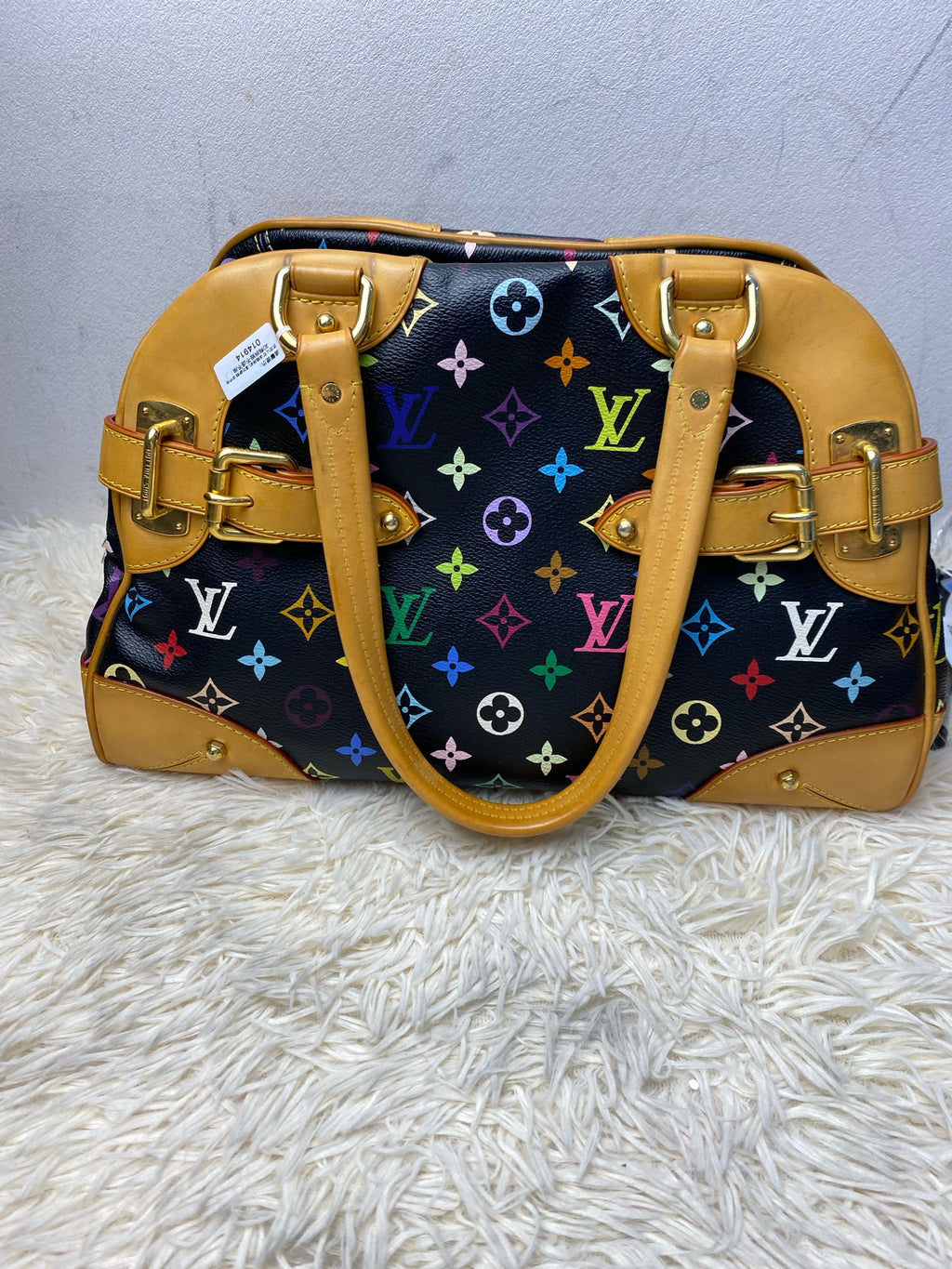 Louis Vuitton Satchel